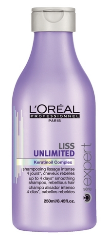 Liss šampon cr