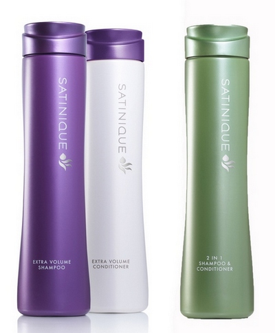 Satinique 1st phase products 2cr