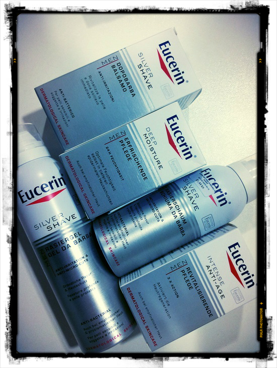 eucerin