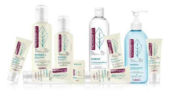 noviderm cr