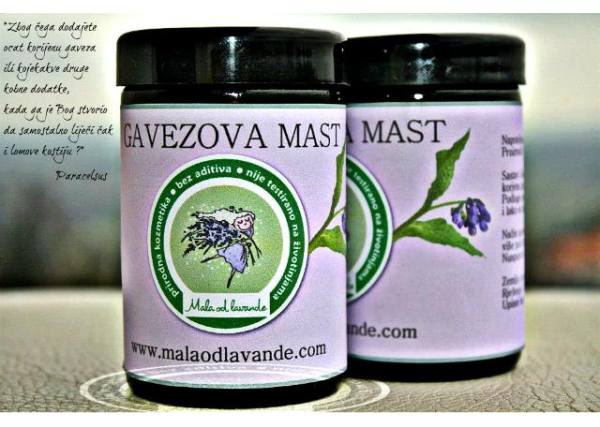 gavezova-mast-mentol-