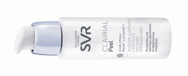 CLAIRIAL Peel