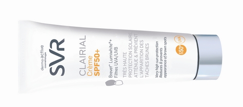CLAIRIAL SPF50