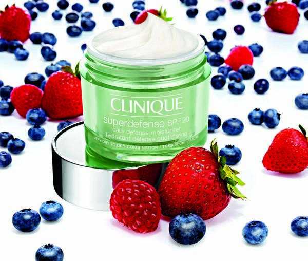 Superdefense field of berries cr