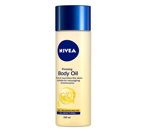 NIVEA Q10 Firming Oil cr cr