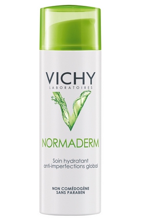 VICHY Normaderm cr