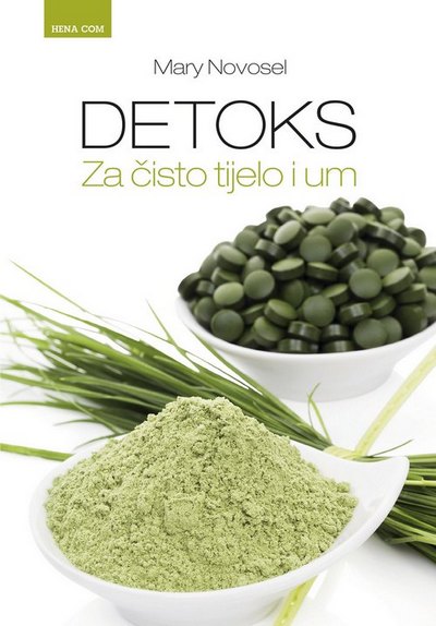 knjiga detox