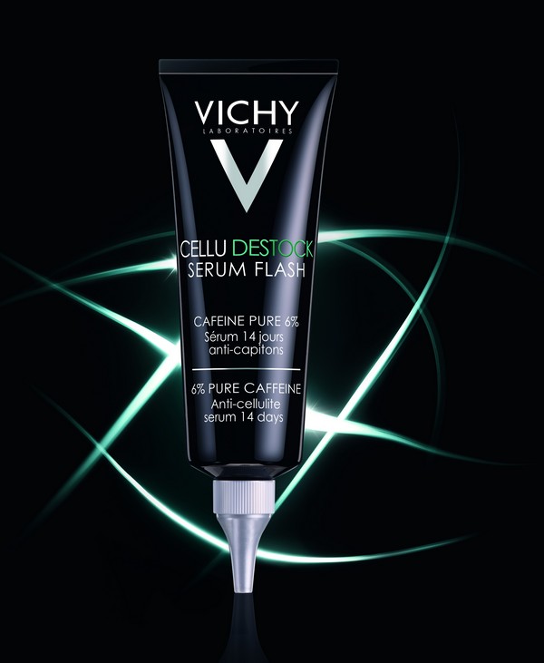 VICHY - DESTOCK ANTI-CELLULITE cr