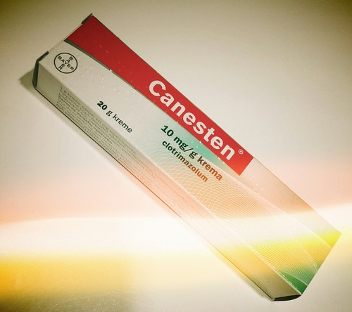 ph to go stopala canesten