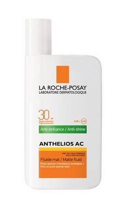 ANTHELIOS AC Fluide Anti-Shine SPF30-50ml