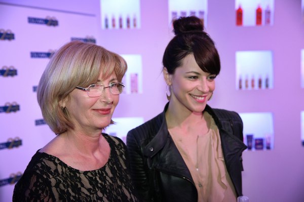 Vlasta Pojatina Barbara Radulovic cr