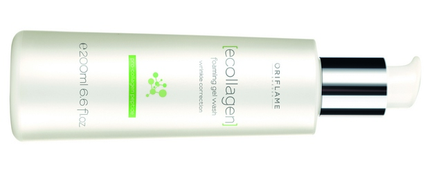 Ecollagen pjenušavi gel za čišćenje   5490 kn cr