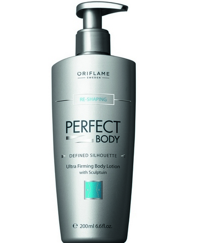 Perfect Body losion za učvršćivanje kože tijela  6490 kn cr