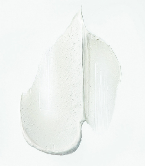 ADS Argile de Gommage texture cr