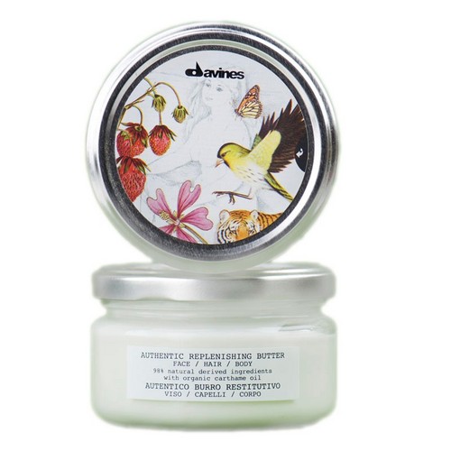 davines-authentic-replenishing-butter-face-hair-body