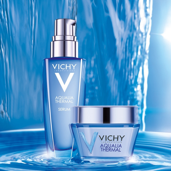 VICHY - AQUALIA AMBIANCE cr