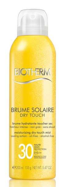 Brume Solaire 200ml SPF30 BD cr