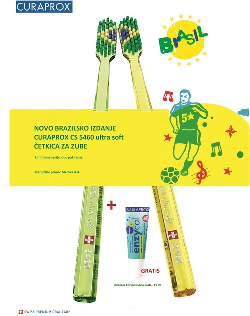 Brasil edition - duo pack