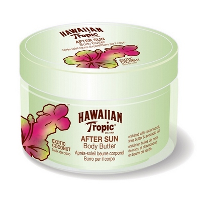 Hawaiian Tropic AFTER SUN Body Butter Coconut 7990 kn