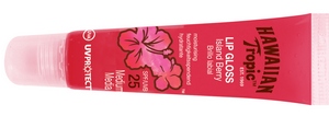 Hawaiian Tropic LipGloss25Berry 2990 kn