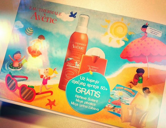 pharmacy to go ljeto avene