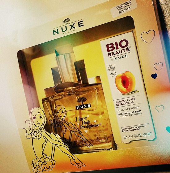 pharmacy to go ljeto nuxe