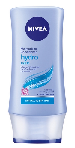 NIVEA Moisturizing Conditioner Hydro Care cr