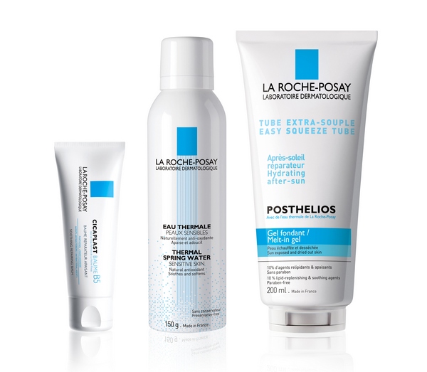 LA ROCHE POSAY cr
