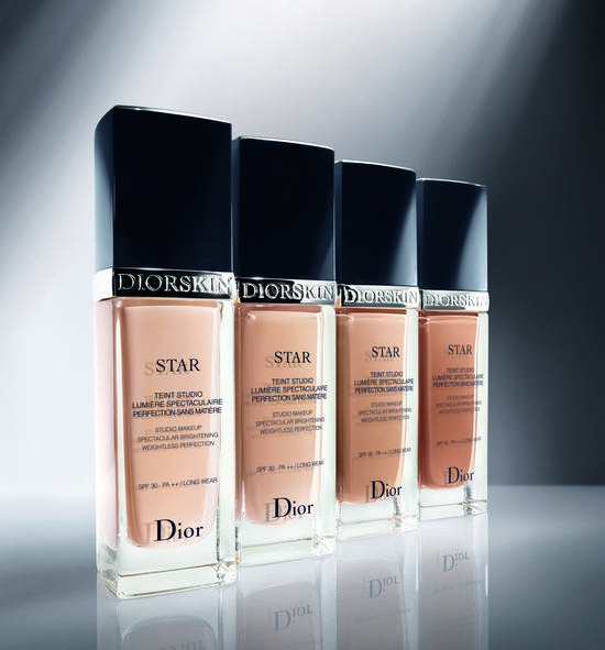 dior star studio