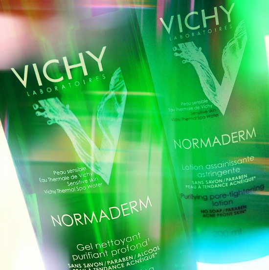ph to go akne vichy 2