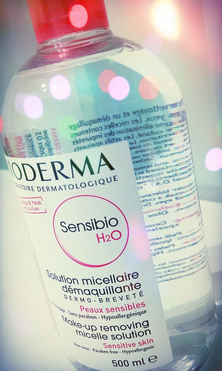 ph to go oci bioderma