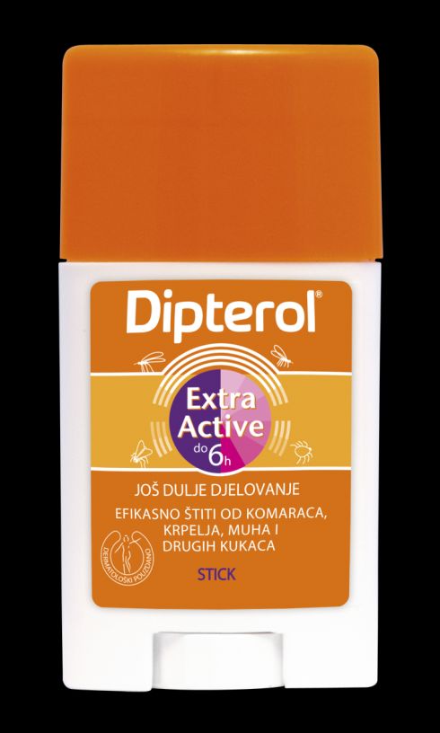 Dipterol-stick