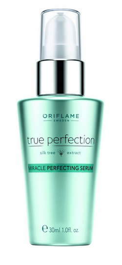 True Perfection SERUM za ljepšu kožu lica  12990 kn cr