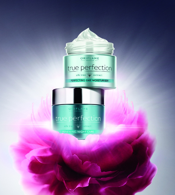 True Perfection dnevna  nocna krema  image foto cr