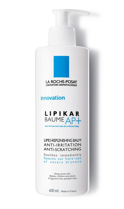 Lipikar Baume AP cr
