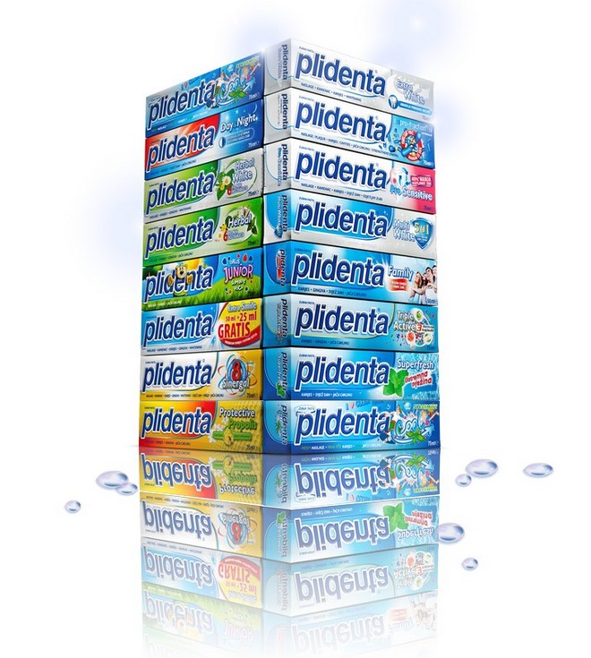 0. PLIDENTA TOTEM  cr