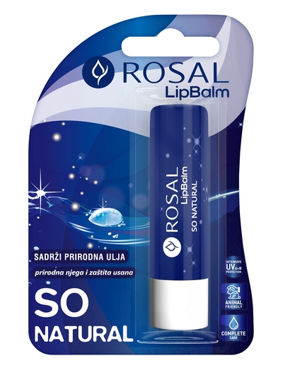 lipbalm rosal natural