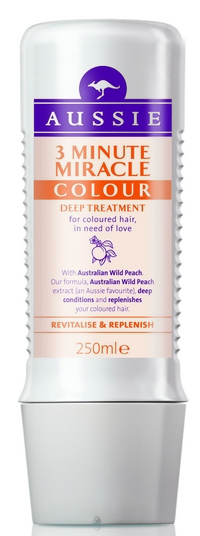 AUSSIE 3 MINUTE MIRACLE COLOUR cr