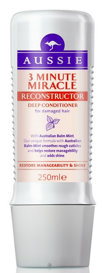 AUSSIE 3 MINUTE MIRACLE RECONSTRUCTOR cr