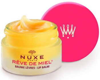 RDM Balzam za usne - crveno cr