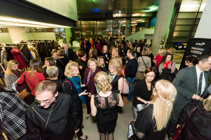 dr stribor event