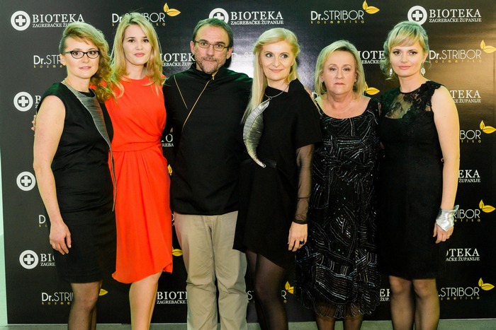 dr stribor tim i lana