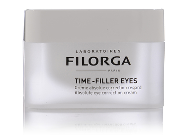 time filler eyes filorg cr