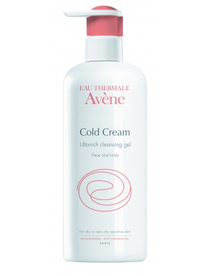 cold creme cleansing gel hi res 1