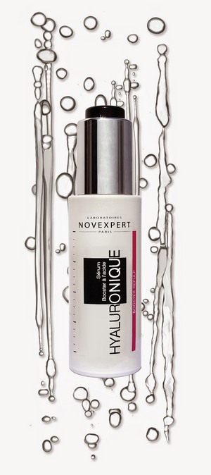 NOVEXPERT Booster Serum with HA trail cr