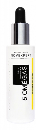 novexpert 5 omegas cr