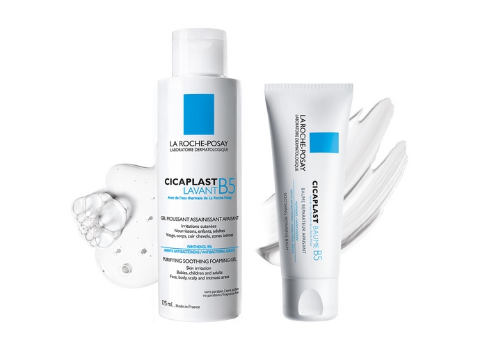 LRP Cicaplast 3