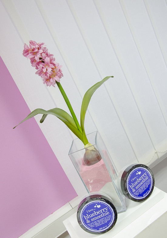 I love ItGirl event 12