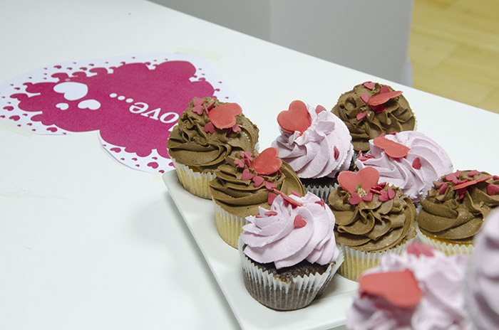 I love ItGirl event 13