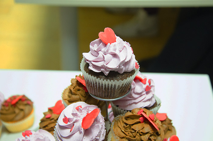 I love ItGirl event 14